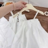 Váy nhung tiêu thư siu sang 8-30kg cho bé gái - Đỏ tết xinh, giảm giá 99.999₫ 5