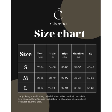 Váy nữ A xoè dạ tweed sang trọng Cherine - Giá chỉ 850k, giảm từ 1.096.5k