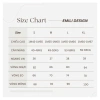 Váy nữ body dài đuôi xòe bồng, đầm thu đông sang chảnh Jully Clothes 229k 9