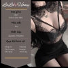 Váy ôm sát hông Hot Girl Nữ Hoàng Vũ Hội Sexy có đệm nâng ngực chỉ 156.000 VND 2