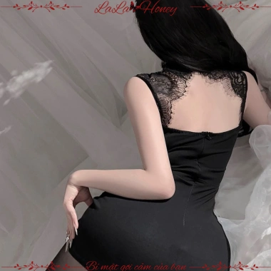 Váy ôm sát hông Hot Girl Nữ Hoàng Vũ Hội Sexy có đệm nâng ngực chỉ 156.000 VND 4 Váy ôm sát hông Hot Girl Nữ Hoàng Vũ Hội Sexy có đệm nâng ngực chỉ 156.000 VND 4