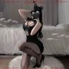 Váy ôm sát hông Hot Girl Nữ Hoàng Vũ Hội Sexy có đệm nâng ngực chỉ 156.000 VND 5