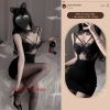 Váy ôm sát hông Hot Girl Nữ Hoàng Vũ Hội Sexy có đệm nâng ngực chỉ 156.000 VND 6