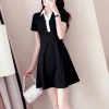 Váy Polo Tay Ngắn Madela Dáng Chữ A 100% Cotton Dày Dặn Cao Cấp - Giá 163k 2