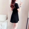 Váy Polo Tay Ngắn Madela Dáng Chữ A 100% Cotton Dày Dặn Cao Cấp - Giá 163k 5