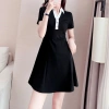 Váy Polo Tay Ngắn Madela Dáng Chữ A 100% Cotton Dày Dặn Cao Cấp - Giá 163k 6
