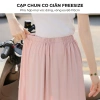 Váy Quây Chống Nắng Nữ Co Giãn 4D Băng Lụa Lạnh Mát Lưng Đai Chun Freesize 107.000 VND 2