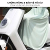 Váy Quây Chống Nắng Nữ Co Giãn 4D Băng Lụa Lạnh Mát Lưng Đai Chun Freesize 107.000 VND 3