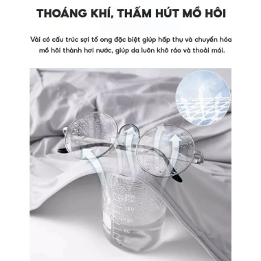 Váy Quây Chống Nắng Nữ Co Giãn 4D Băng Lụa Lạnh Mát Lưng Đai Chun Freesize 107.000 VND