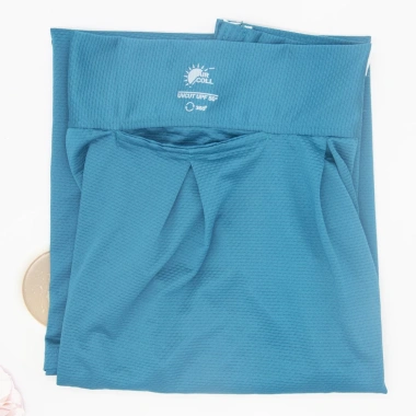 Váy & Quây Chống Nắng Nữ Co Giãn 4D, Cản UV, Thông Hơi, Mát, Chống Gió Bụi 4 Váy & Quây Chống Nắng Nữ Co Giãn 4D, Cản UV, Thông Hơi, Mát, Chống Gió Bụi 4