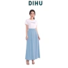 Váy & Quây Chống Nắng Nữ Co Giãn 4D, Cản UV, Thông Hơi, Mát, Chống Gió Bụi 5
