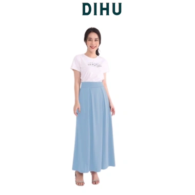 Váy & Quây Chống Nắng Nữ Co Giãn 4D, Cản UV, Thông Hơi, Mát, Chống Gió Bụi