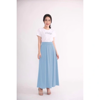Váy & Quây Chống Nắng Nữ Co Giãn 4D, Cản UV, Thông Hơi, Mát, Chống Gió Bụi