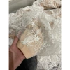Váy ren lót nude dài tay, thiết kế hở lưng cao cấp, giá chỉ 490k 3