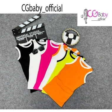 Váy sát nách ôm body trẻ em nữ - Kiểu dáng mới, thoải mái, giá ưu đãi 69.000 VNĐ