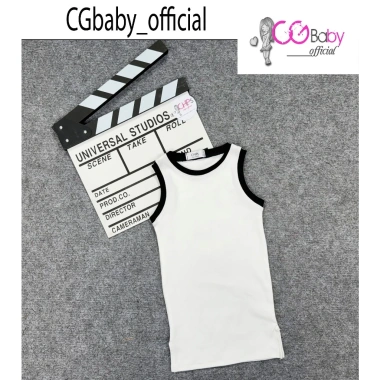 Váy sát nách ôm body trẻ em nữ - Kiểu dáng mới, thoải mái, giá ưu đãi 69.000 VNĐ 5 Váy sát nách ôm body trẻ em nữ - Kiểu dáng mới, thoải mái, giá ưu đãi 69.000 VNĐ 5
