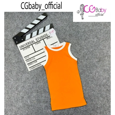 Váy sát nách ôm body trẻ em nữ - Kiểu dáng mới, thoải mái, giá ưu đãi 69.000 VNĐ