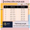Váy sát nách ôm body trẻ em nữ - Kiểu dáng mới, thoải mái, giá ưu đãi 69.000 VNĐ 8
