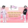 Váy sát nách ôm body trẻ em nữ - Kiểu dáng mới, thoải mái, giá ưu đãi 69.000 VNĐ 9