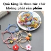 Váy sơ mi dài nữ VSM01 xanh dài - Thắt eo, phù hợp công sở & đi biển, 286.000 VND 10