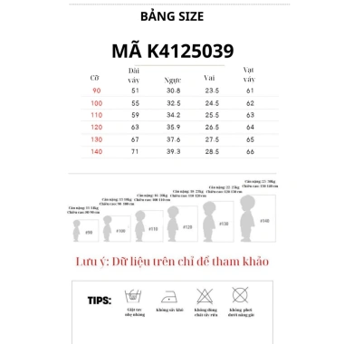 Váy Suông Hoa Nhí Bé Gái Cổ Tròn Dáng Xòe Đẹp - Chất Liệu Mềm Mại Giá 185k 9 Váy Suông Hoa Nhí Bé Gái Cổ Tròn Dáng Xòe Đẹp - Chất Liệu Mềm Mại Giá 185k 9