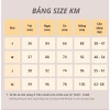 Váy tapta trễ vai nhún xẻ quạt, tặng hoa - Giá chỉ 527.000₫, giảm mạnh 9