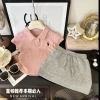 Váy thể thao Hàn Quốc 0-3Y Bộ 2 món Songkran mùa hè - Giá ưu đãi 224.662đ 3
