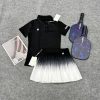 Váy thể thao nữ hai lớp cao cấp cho tennis, pickleball, golf - Giá chỉ 389.000₫ 6