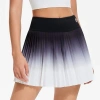 Váy thể thao nữ hai lớp cao cấp cho tennis, pickleball, golf - Giá chỉ 389.000₫ 10