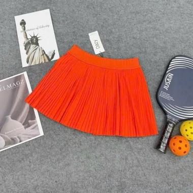Váy thể thao nữ hai lớp QC cao cấp, thích Tennis Golf cầu lông - Giá 360.000 VND 9 Váy thể thao nữ hai lớp QC cao cấp, thích Tennis Golf cầu lông - Giá 360.000 VND 9