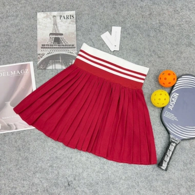 Váy Thể Thao Pickleball Nữ Siêu Đẹp Quảng Châu - Giá Chỉ 369.000 VNĐ 10