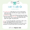 Váy Thiết Kế Bigsize Nista Đầm Tay Nơ Bèo Dáng A Xoè Size 60‑90 Giá 395k 5
