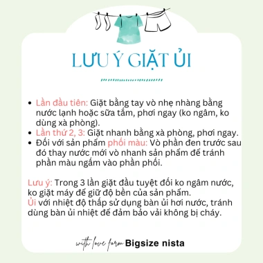 Váy Thiết Kế Bigsize Nista Đầm Tay Nơ Bèo Dáng A Xoè Size 60‑90 Giá 395k