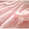 Váy Thô Babydoll 18-32kg Cổ Sen & Ren – Thời Trang Bé Gái Giá 289.000đ 4
