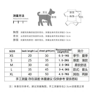 Váy Thú Cưng Mùa Hè Đỏ Camole Rỗng Mỏng, Thoáng Khí Cho Chó Mèo - Giá Ưu Đãi 285k 6