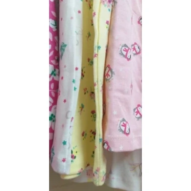 Váy thun cotton cánh tiên vải xuất dư cho bé 18-38kg - Giá ưu đãi 59.400₫ 3 Váy thun cotton cánh tiên vải xuất dư cho bé 18-38kg - Giá ưu đãi 59.400₫ 3