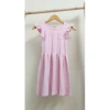 Váy thun cotton cánh tiên vải xuất dư cho bé 18-38kg - Giá ưu đãi 59.400₫ 5
