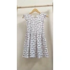 Váy thun cotton cánh tiên vải xuất dư cho bé 18-38kg - Giá ưu đãi 59.400₫ 6