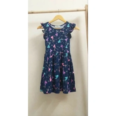Váy thun cotton cánh tiên vải xuất dư cho bé 18-38kg - Giá ưu đãi 59.400₫ 7 Váy thun cotton cánh tiên vải xuất dư cho bé 18-38kg - Giá ưu đãi 59.400₫ 7
