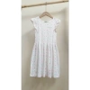 Váy thun cotton cánh tiên vải xuất dư cho bé 18-38kg - Giá ưu đãi 59.400₫ 9