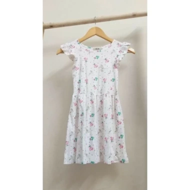Váy thun cotton cánh tiên vải xuất dư cho bé 18-38kg - Giá ưu đãi 59.400₫ 10 Váy thun cotton cánh tiên vải xuất dư cho bé 18-38kg - Giá ưu đãi 59.400₫ 10
