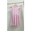 Váy thun cotton cánh tiên vải xuất dư cho bé 18-38kg - Giá ưu đãi 59.400₫ 11