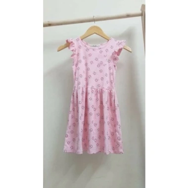 Váy thun cotton cánh tiên vải xuất dư cho bé 18-38kg - Giá ưu đãi 59.400₫ 11 Váy thun cotton cánh tiên vải xuất dư cho bé 18-38kg - Giá ưu đãi 59.400₫ 11