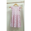Váy thun cotton cánh tiên vải xuất dư cho bé 18-38kg - Giá ưu đãi 59.400₫ 13