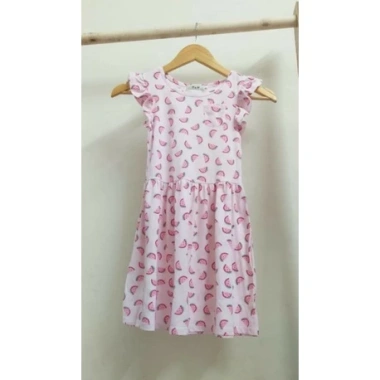 Váy thun cotton cánh tiên vải xuất dư cho bé 18-38kg - Giá ưu đãi 59.400₫ 13 Váy thun cotton cánh tiên vải xuất dư cho bé 18-38kg - Giá ưu đãi 59.400₫ 13