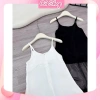 Váy tiệc 2 dây maxi voan ren bé gái NB184 giảm còn 95.000 VND 9