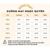 Váy Tiểu Thư Cổ Sơ Mi Liền Xếp Ly Thời Trang Nữ Giá 258.000đ Ngọc Quyên 9