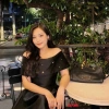 Váy TK Tafta Trễ Vai Đính Đá - Đầm Dự Tiệc Sang Chảnh, Nhẹ Nhàng, 630.228 VND 6