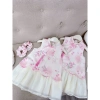Váy Trung Hoa Cổ Tàu Bé Gái 8-28kg In Hoa Nhẹ Nhàng, Đẹp Dễ Thương - Giá 109.000 2
