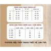 Váy Trung Niên Sang Trọng cho Mẹ - Đầm Linh Trà Đi Tiệc Thanh Lịch 309.700₫ 9